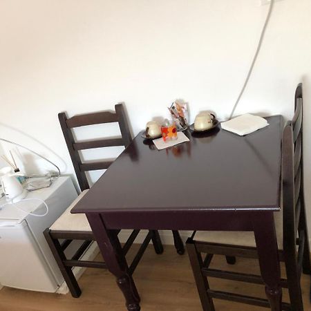 Ergi'S Bed & Breakfast Krujë Екстериор снимка
