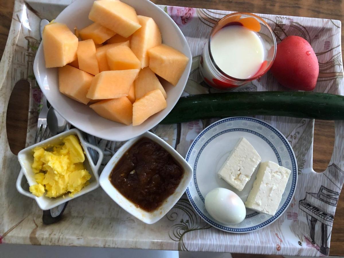 Ergi'S Bed & Breakfast Krujë Екстериор снимка