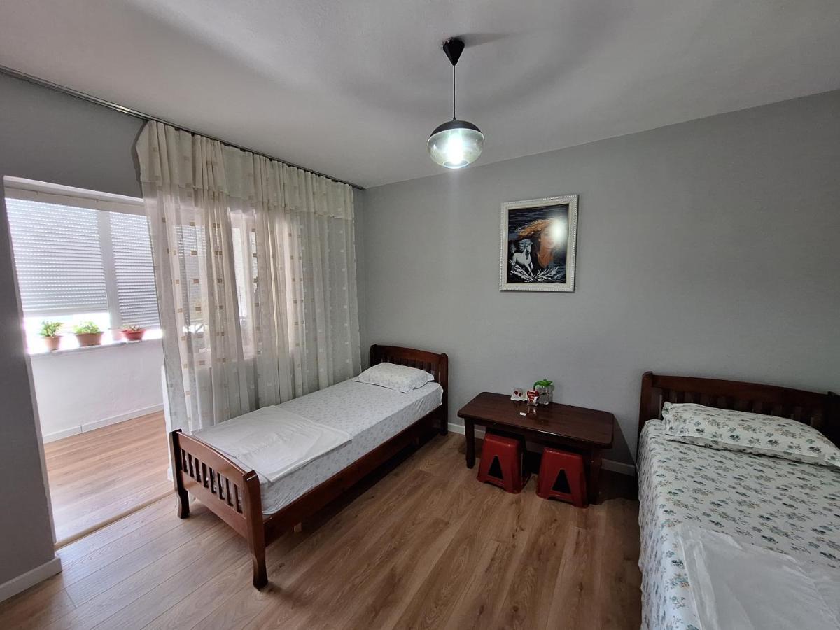 Ergi'S Bed & Breakfast Krujë Екстериор снимка