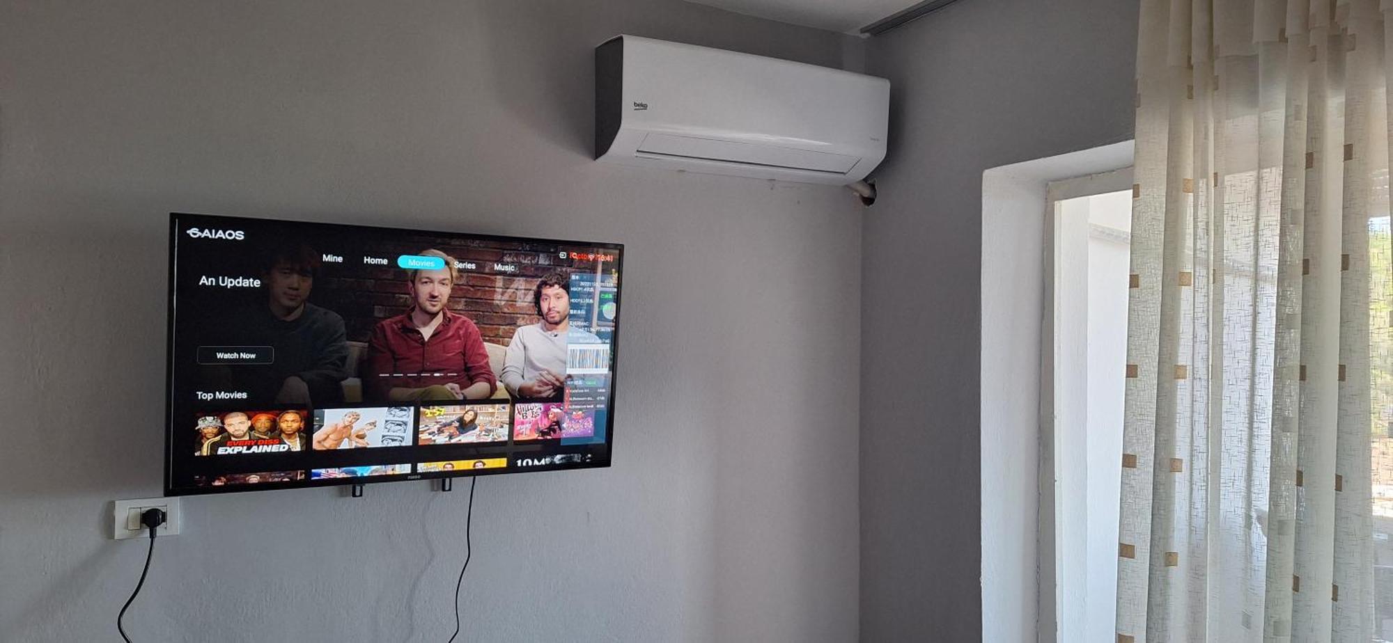 Ergi'S Bed & Breakfast Krujë Екстериор снимка