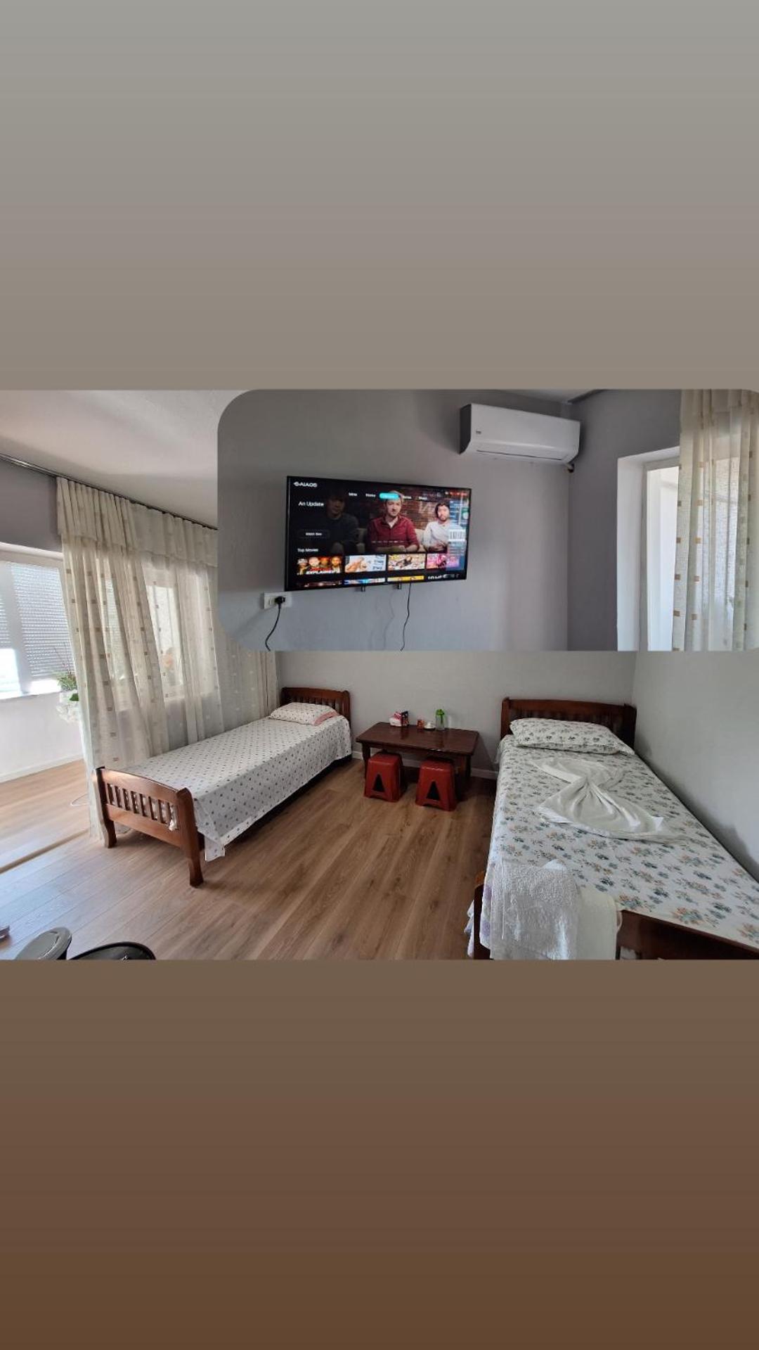 Ergi'S Bed & Breakfast Krujë Екстериор снимка
